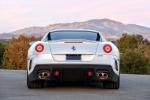 Ferrari 599 GTO 2010 года (US)
